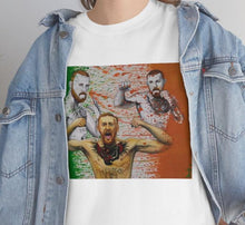 Load image into Gallery viewer, "Conor McGregor" Unisex T-Shirt
