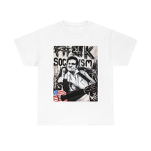 Load image into Gallery viewer, "F Socialism" Unisex Tee ANT