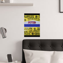Load image into Gallery viewer, "DEFEND" Prints