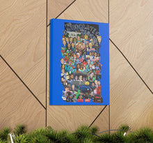 Load image into Gallery viewer, "The Democratic Circus" Prints