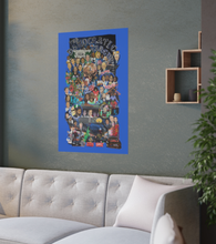Load image into Gallery viewer, "The Democratic Circus" Prints