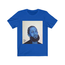 Load image into Gallery viewer, "RIP Nipsey" Unisex T-Shirt