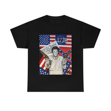 Load image into Gallery viewer, &quot;Johnny 1776&quot; Unisex T-Shirt