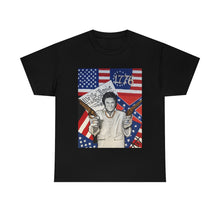 Load image into Gallery viewer, "Johnny 1776" Unisex T-Shirt