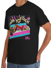 Load image into Gallery viewer, "F*@K YO COUCH" Unisex T-Shirt
