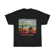 Load image into Gallery viewer, "Fruit Of The Spirit" Unisex Tee