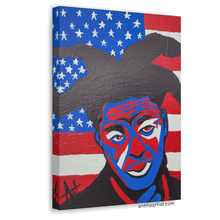 Load image into Gallery viewer, K Black Prints