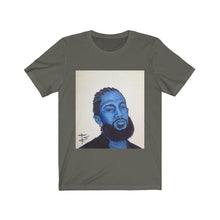 Load image into Gallery viewer, "RIP Nipsey" Unisex T-Shirt