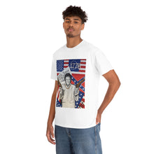 Load image into Gallery viewer, "Johnny 1776" Unisex T-Shirt
