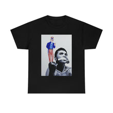 Load image into Gallery viewer, "Muhammed Ali vs The Government" Unisex Tee
