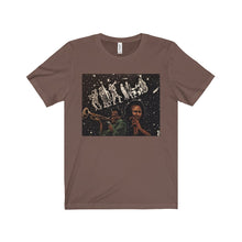 Load image into Gallery viewer, "Miles Davis Infinity" Unisex T-Shirt