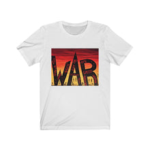 Load image into Gallery viewer, "War Against The Flesh" Unisex T-Shirt