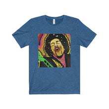 Load image into Gallery viewer, "Jimi Hendrix" Unisex T-Shirt