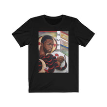 Load image into Gallery viewer, "Mayweather vs 50 Snake" Unisex T-Shirt