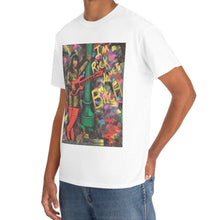 Load image into Gallery viewer, "RICK B**CH" Unisex Tee