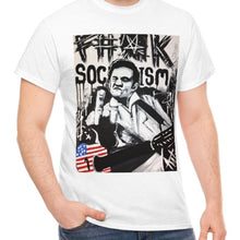 Load image into Gallery viewer, "F Socialism" Unisex Tee ANT