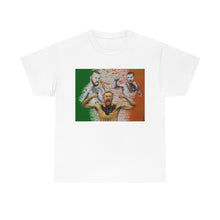 Load image into Gallery viewer, "Conor McGregor" Unisex T-Shirt