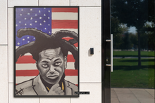 Load image into Gallery viewer, K Black Prints