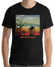 Load image into Gallery viewer, "Fruit Of The Spirit" Unisex Tee
