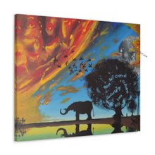 Load image into Gallery viewer, "Fruit Of The Spirit" Prints