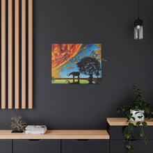 Load image into Gallery viewer, "Fruit Of The Spirit" Prints