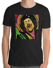 Load image into Gallery viewer, "Jimi Hendrix" Unisex T-Shirt