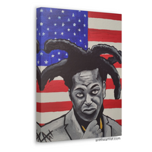 Load image into Gallery viewer, K Black Prints