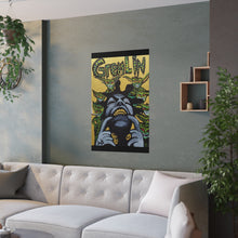 Load image into Gallery viewer, K Black Prints