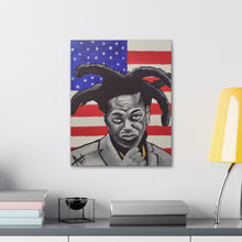 Load image into Gallery viewer, K Black Prints