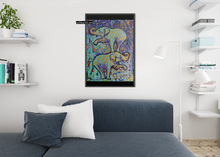 Load image into Gallery viewer, "Elephants" Prints