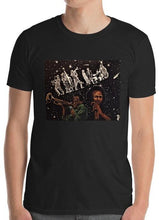 Load image into Gallery viewer, "Miles Davis Infinity" Unisex T-Shirt