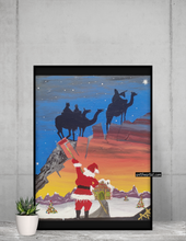 Load image into Gallery viewer, "Reason For The Season" Prints
