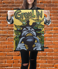 Load image into Gallery viewer, K Black Prints