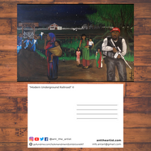 Load image into Gallery viewer, Political Postcards