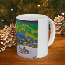 Load image into Gallery viewer, Collectible Artwork Mugs