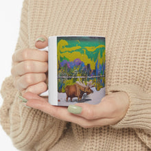 Load image into Gallery viewer, Collectible Artwork Mugs