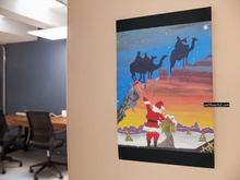 Load image into Gallery viewer, "Reason For The Season" Prints