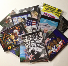 Load image into Gallery viewer, Political Postcards