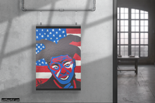 Load image into Gallery viewer, K Black Prints