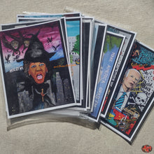 Load image into Gallery viewer, Political Print Pack