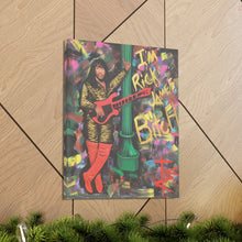 Load image into Gallery viewer, "RICK B**CH" Prints