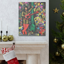 Load image into Gallery viewer, "RICK B**CH" Prints