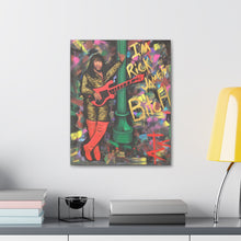 Load image into Gallery viewer, "RICK B**CH" Prints