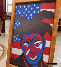 Load image into Gallery viewer, K Black Prints