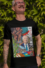 Load image into Gallery viewer, "Let's Go Brandon, Build Back Worse" Unisex T-Shirt