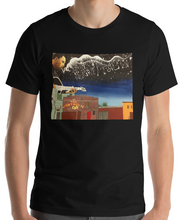 Load image into Gallery viewer, "Wes Montgomery at The Lighthouse Cafe" Unisex T-Shirt