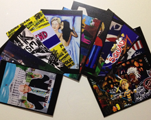 Load image into Gallery viewer, Political Postcards