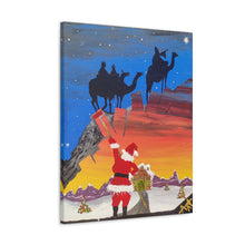 Load image into Gallery viewer, "Reason For The Season" Prints