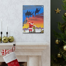 Load image into Gallery viewer, "Reason For The Season" Prints