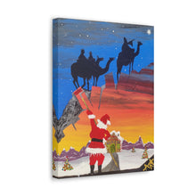 Load image into Gallery viewer, "Reason For The Season" Prints